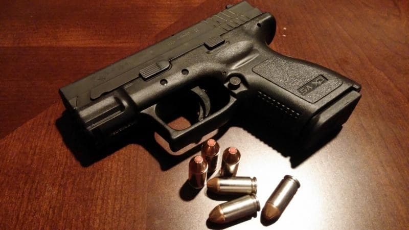 Por posible venta de armas a Taiwan, China amenaza con “golpe devastador”
