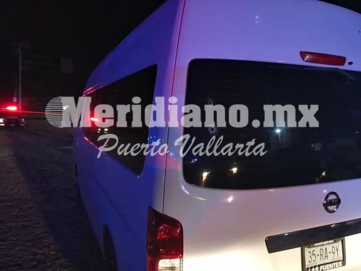 En guadalajara… ¡asalto termina en balacera!