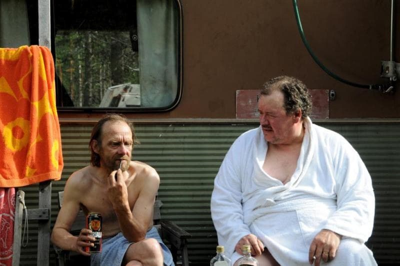 Proyectarán Muestra de Cine Finlandés en el Cultural Cuale
