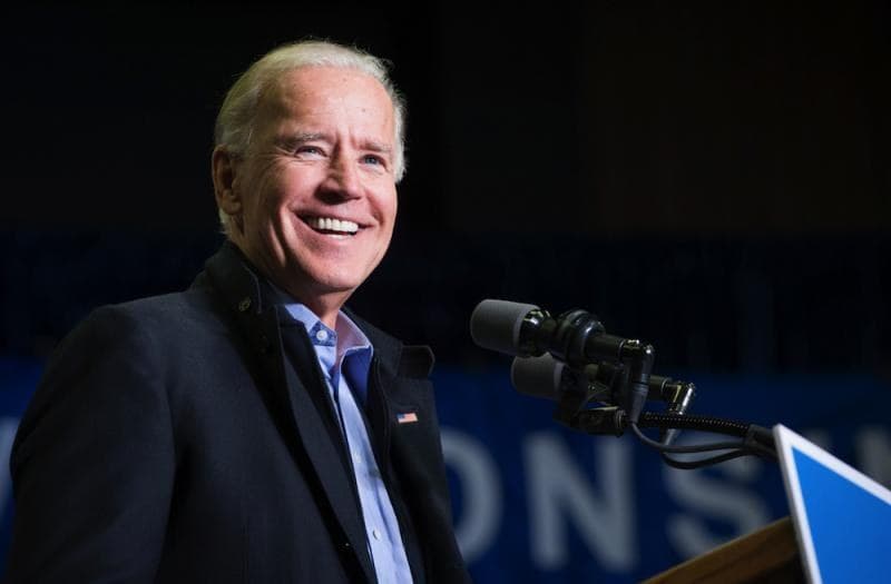 Joe Biden triunfa en Pensilvania y será el nuevo Presidente de Estados Unidos