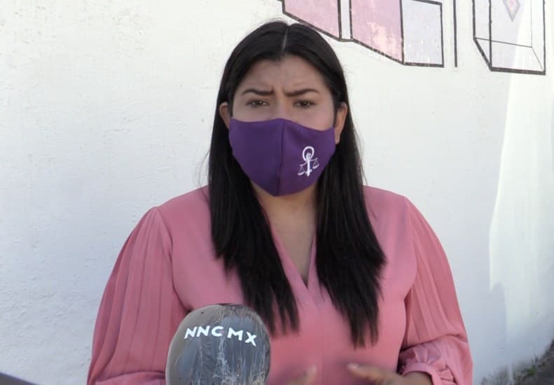 Lanzan propuesta para evitar que agresores de mujeres sean candidatos