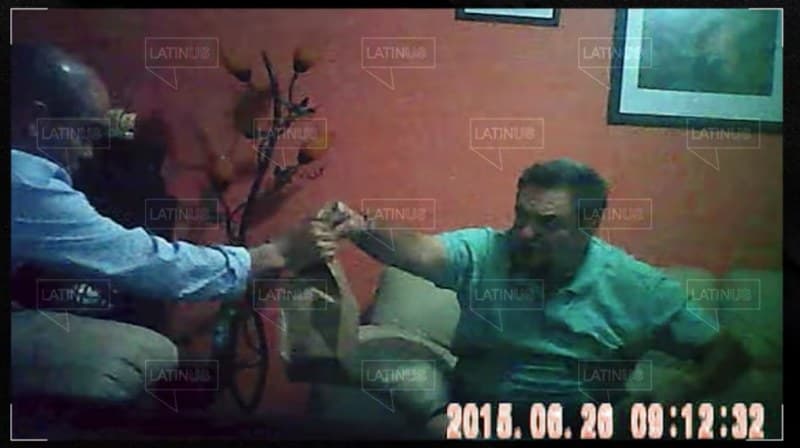 México. INE mantiene bajo investigación a Pío López Obrador