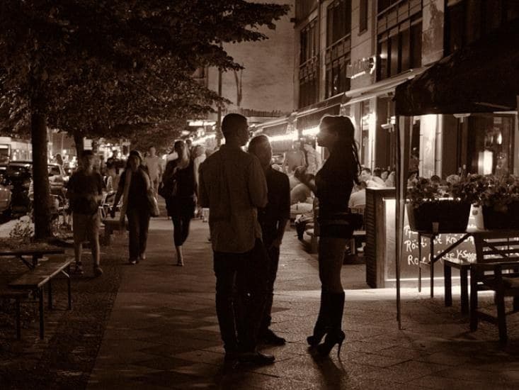 Trabajadoras sexuales de Oregon podrán solicitar apoyo por pandemia