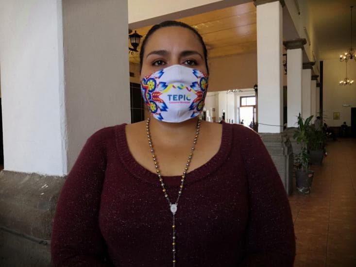 Presume Ayuntamiento de Tepic logros en transparencia, servicios y obras