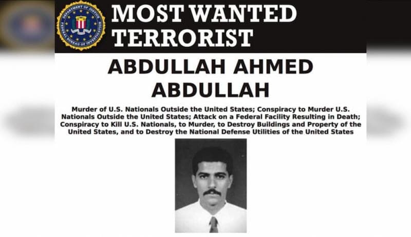 Número 2 de Al Qaeda fue asesinado en Irán, reportan medios de EEUU