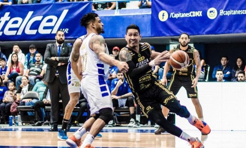 FINALES LNBP - Aguacateros vs. Fuerza Regia: una dinastía o una \"Cenicienta\"