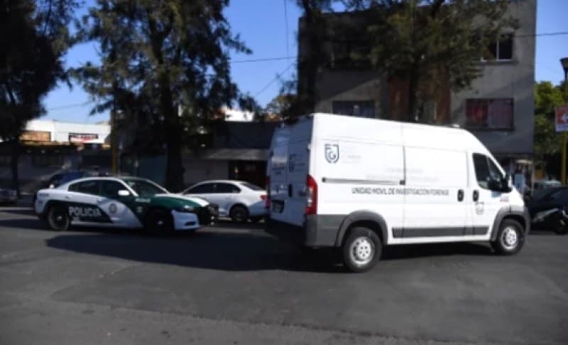 Niño de 14 años mata a dos de sus primos y apuñala a dos personas más