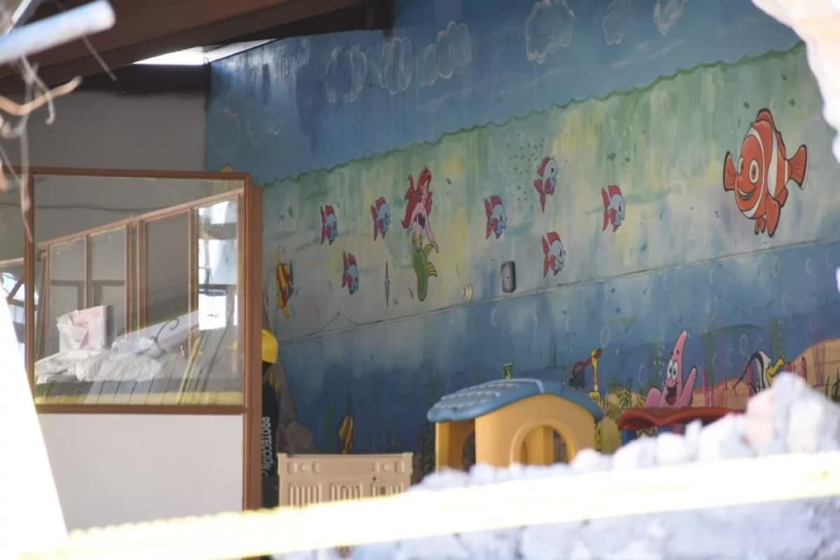 Se suma FGR a investigaciones por caso \"Estrella de Mar\"