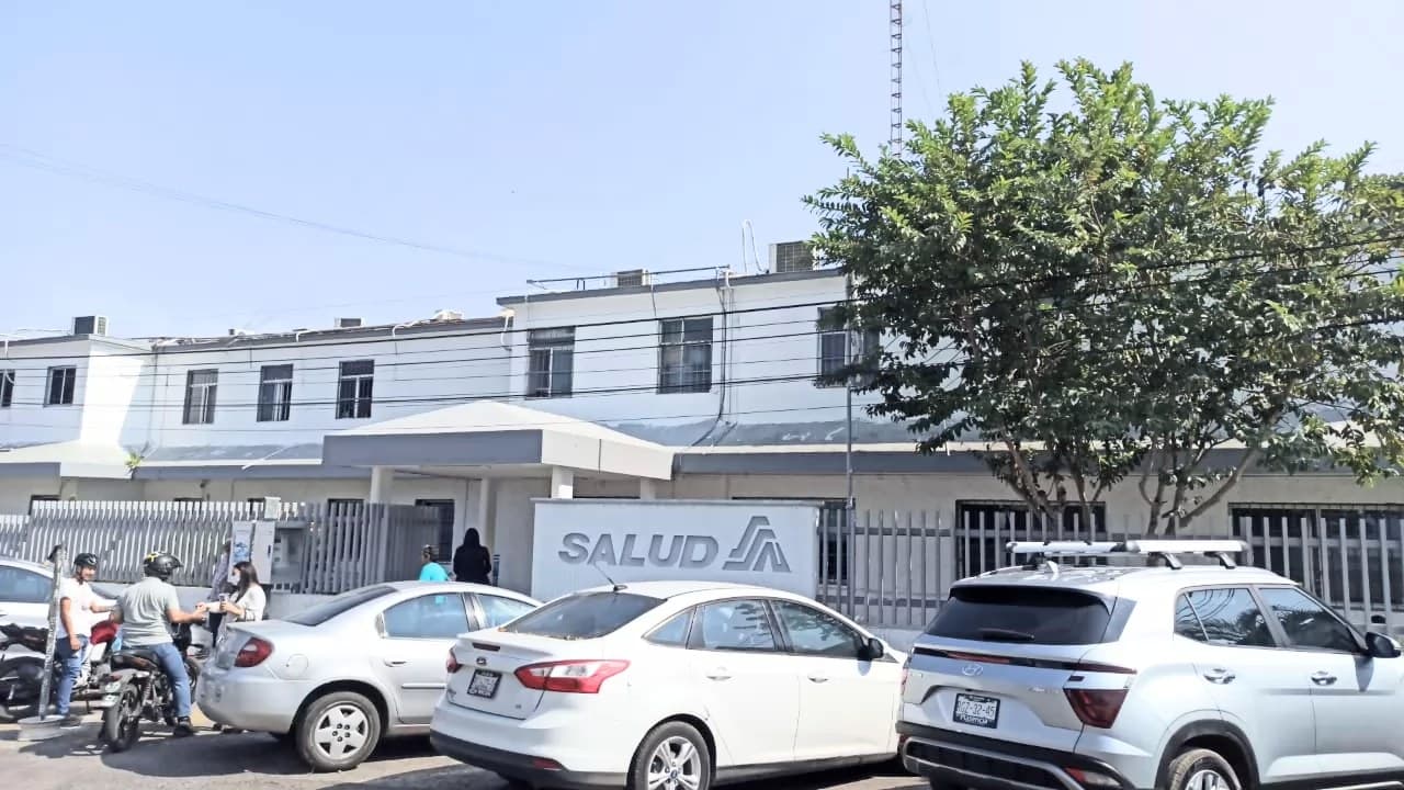Llama sindicato de salud a cubrir plazas vacantes