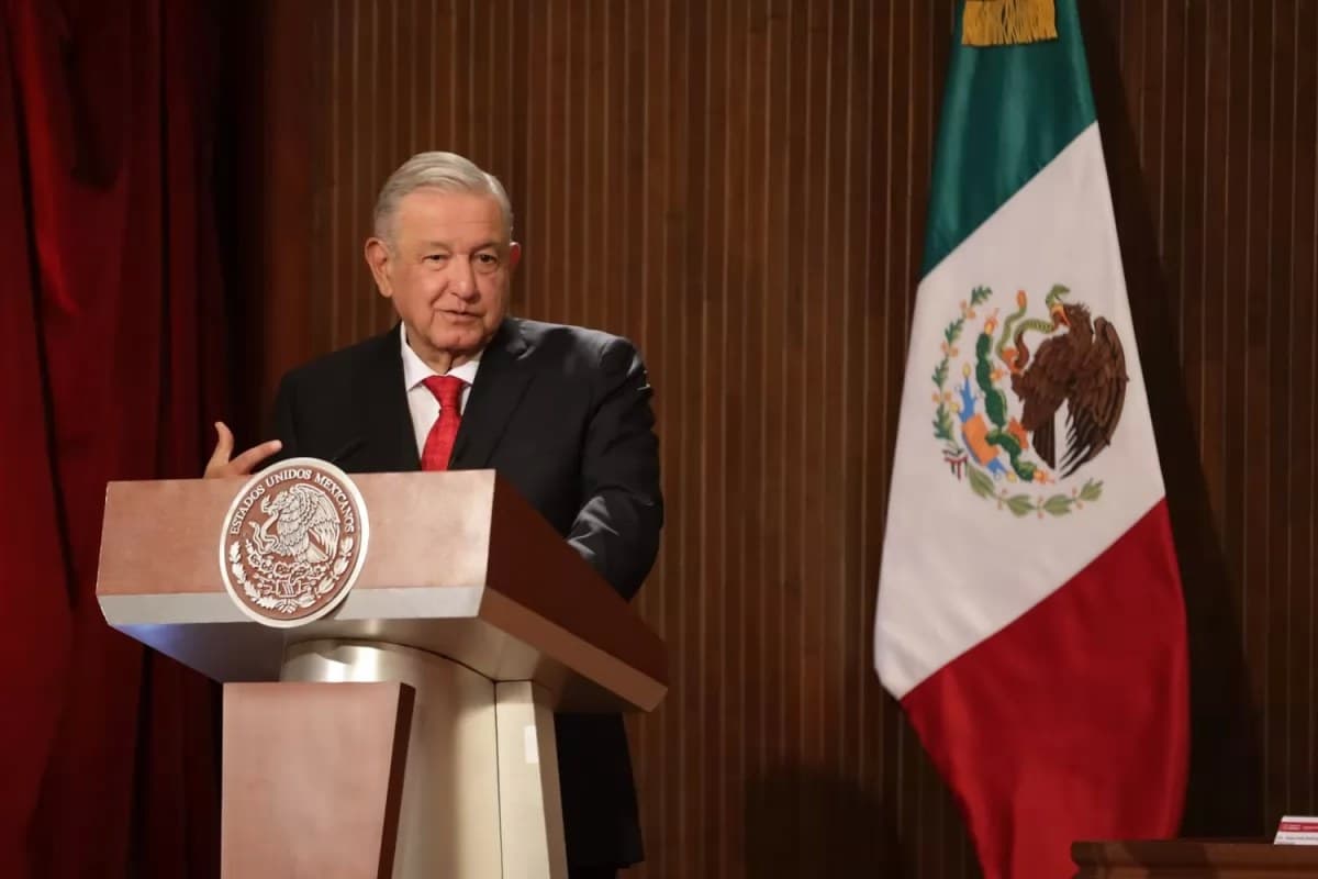 \"AMLO es atacado por empresarios que perdieron sus beneficios\"