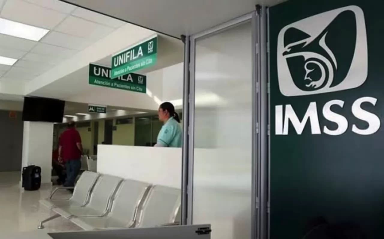 Aumenta 7.36 por ciento el monto de pensiones del IMSS