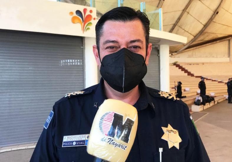 6 de cada 10 accidentes automovilísticos son motocicletas: Policía Vial