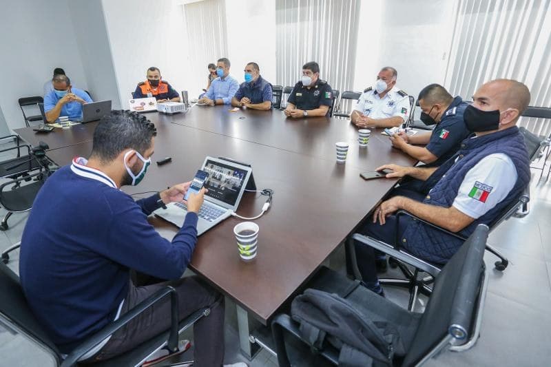 Operativo Guadalupe-Reyes, Tendrá Medidas Covid-19