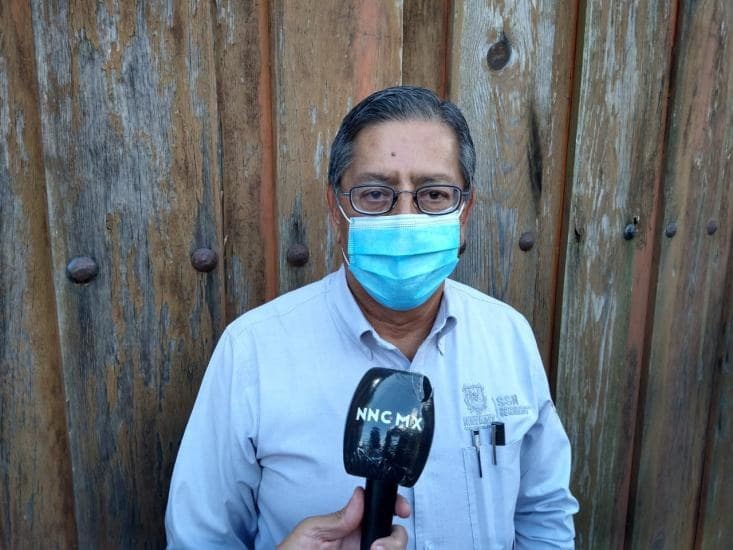 Registra Nayarit importante reducción de ocupación hospitalaria por COVID-19