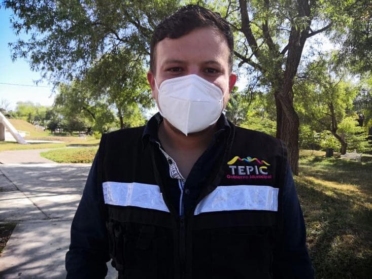 Centro Antirrábico llegará a todas las colonias de Tepic