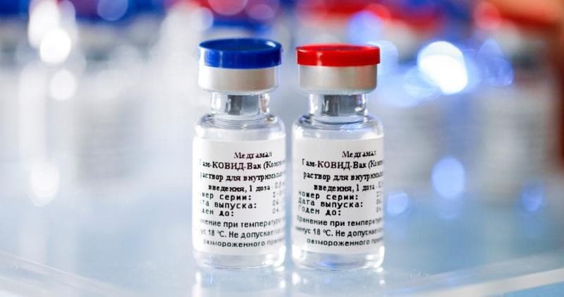 Solo Rusia ofreció su vacuna contra Covid-19 a personal de la ONU