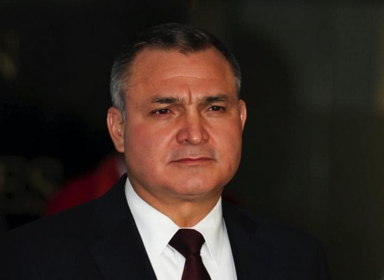 Posponen audiencia de García Luna; Habrían solicitado su extradición