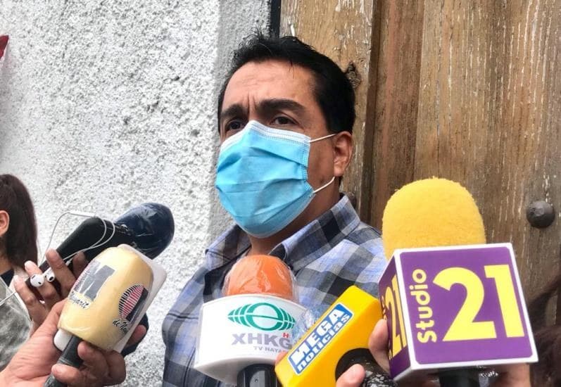 Destaca Salud buena atención en el IMSS e ISSSTE