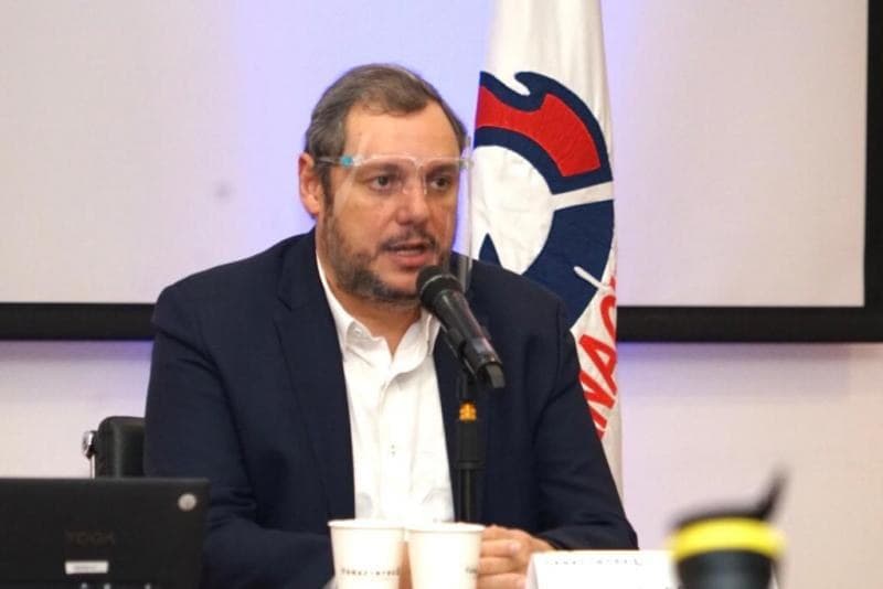 Canacintra, CNA y Coparmex rechazan acuerdo con AMLO sobre \"outsourcing\"