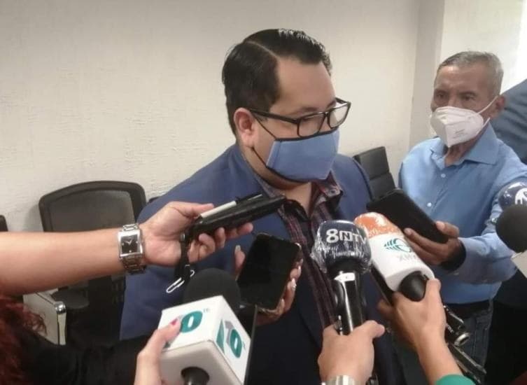 No hay condiciones para regresar a clases presenciales en Enero: Educación