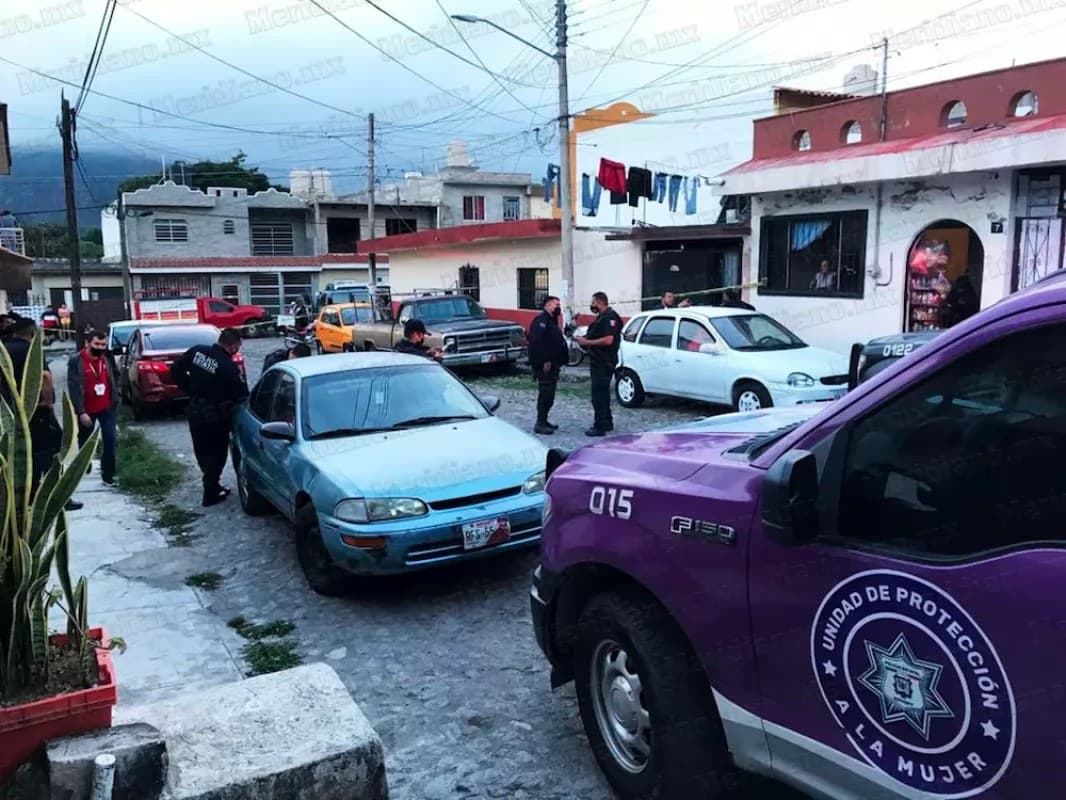 ¡tragedia amorosa!