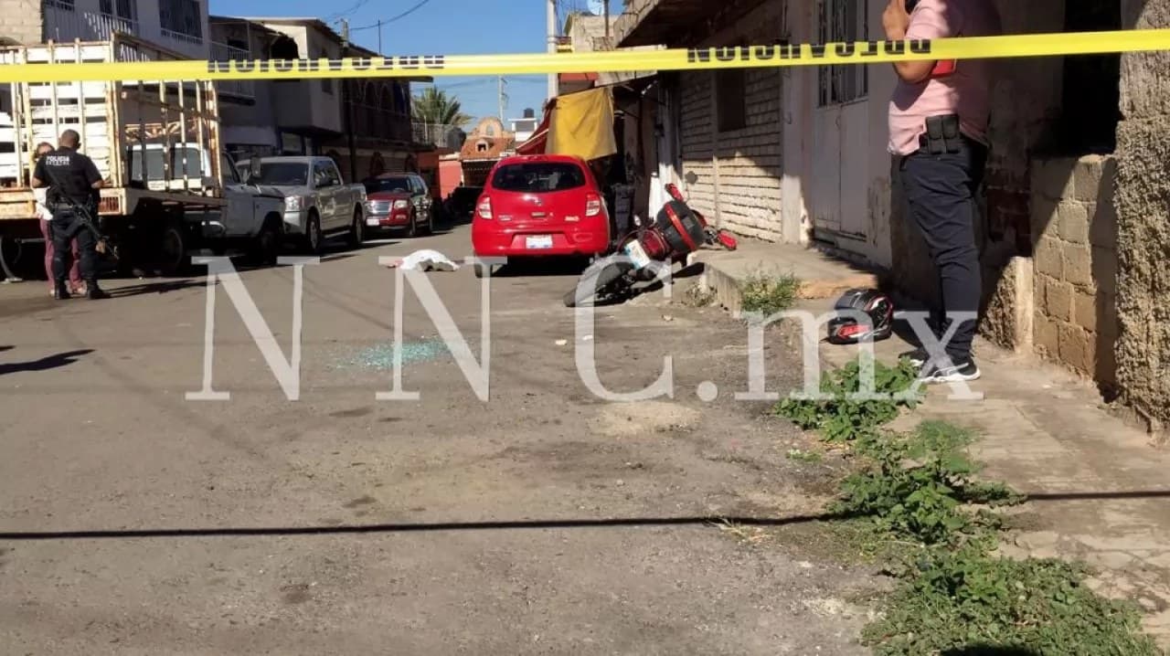 Ejecutado en Puga
