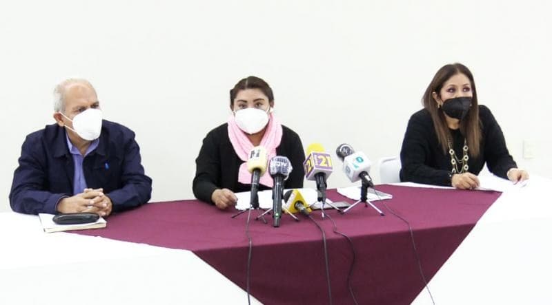 Invita Ayuntamiento de Tepic a la Expo Tianguis Cultural