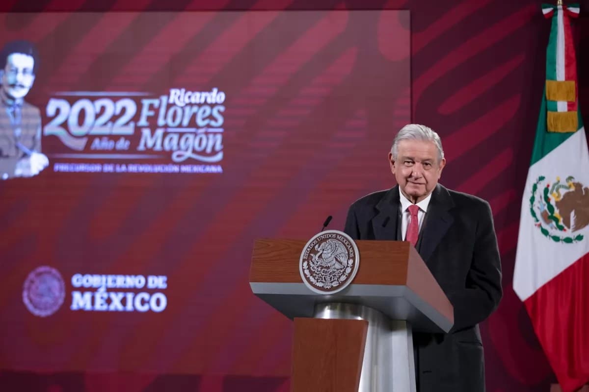 \"Vas a querer o no vas a querer\": Presidente sobre revocación de mandato