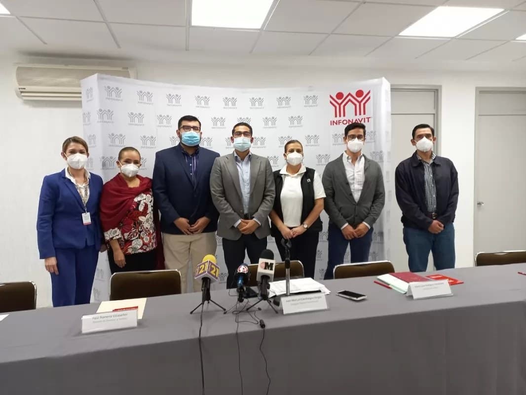 Celebra Infonavit su 50 aniversario con destacadas promociones