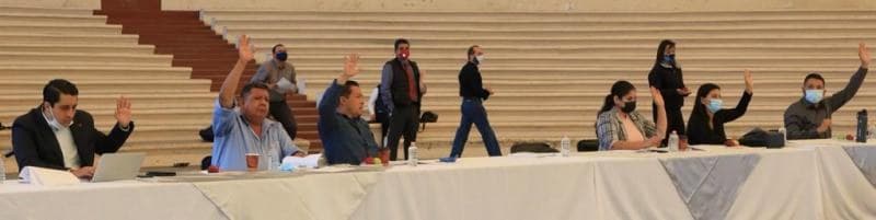 Ayuntamiento de Tepic anuncia aprobación del Reglamento de Justicia Cívica