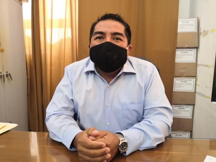 Registro Civil de Tepic suspende trámites de matrimonios y divorcios