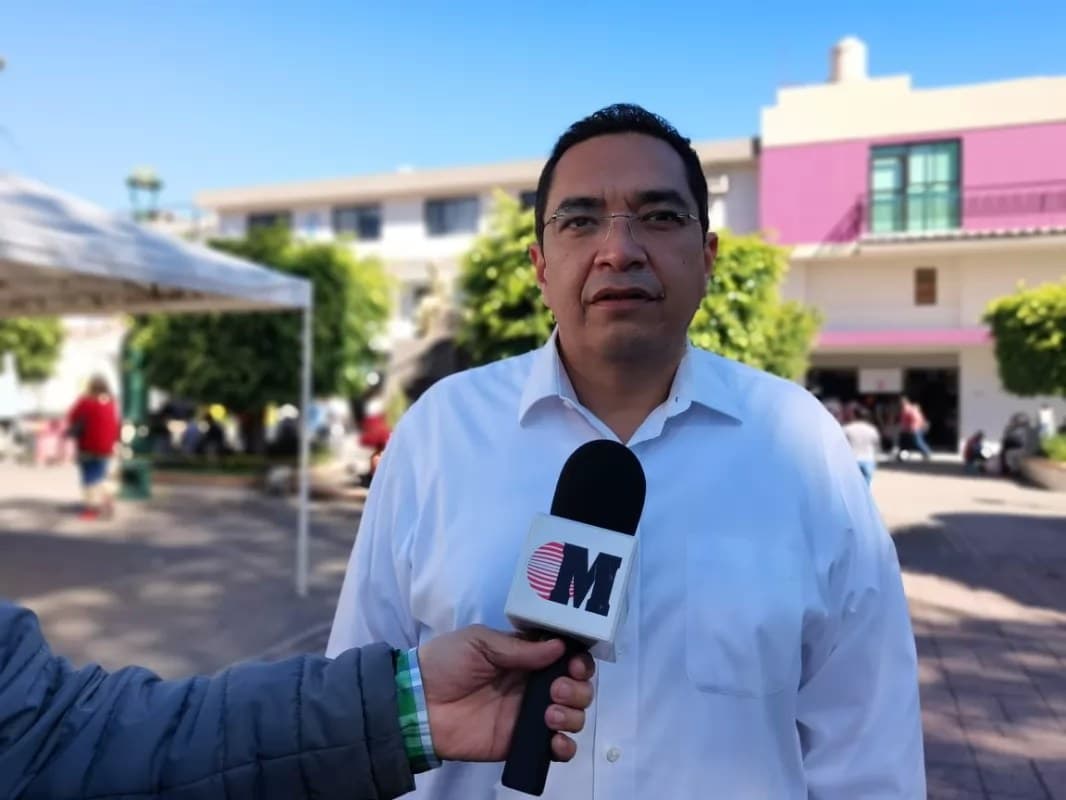 Llama PRI a intensificar el programa de vacunación