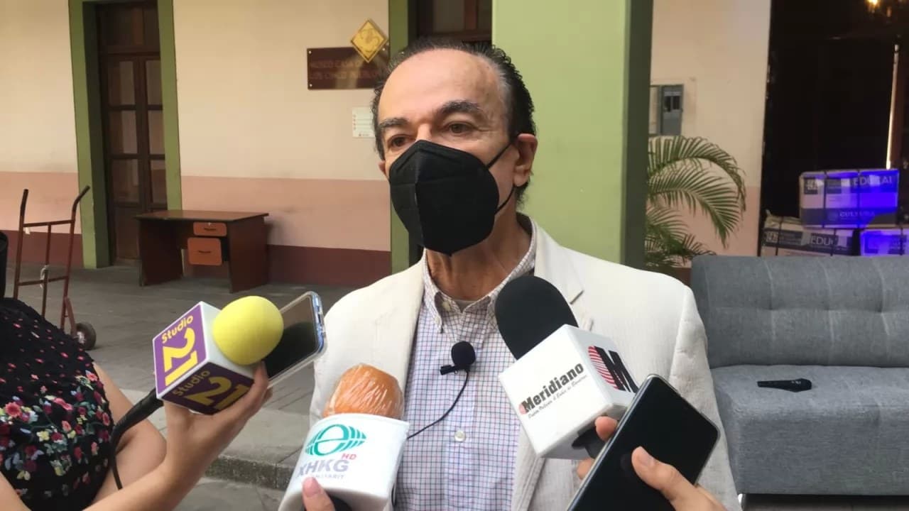 Construirá CECAN un teatro en Acaponeta