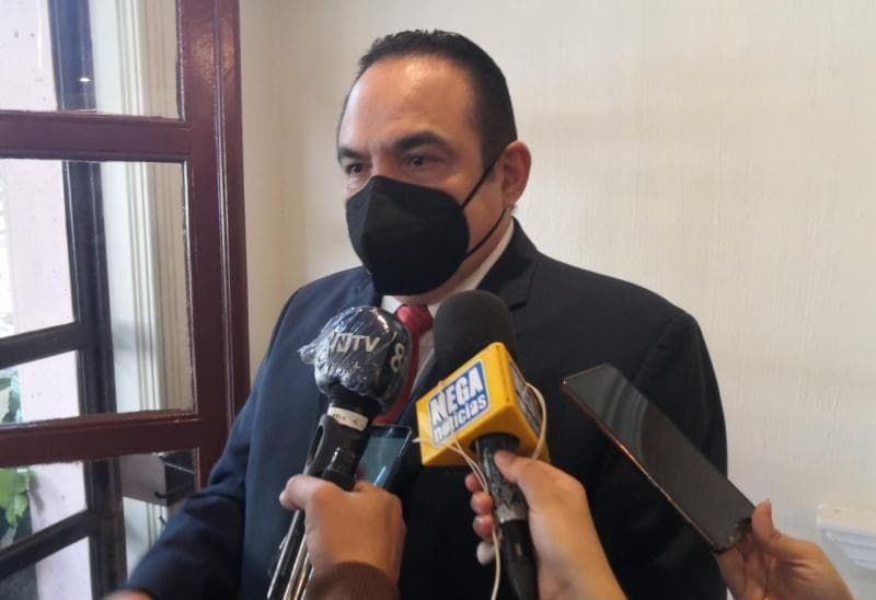 Se comprometen a garantizar el Estado de Derecho durante elecciones en Nayarit