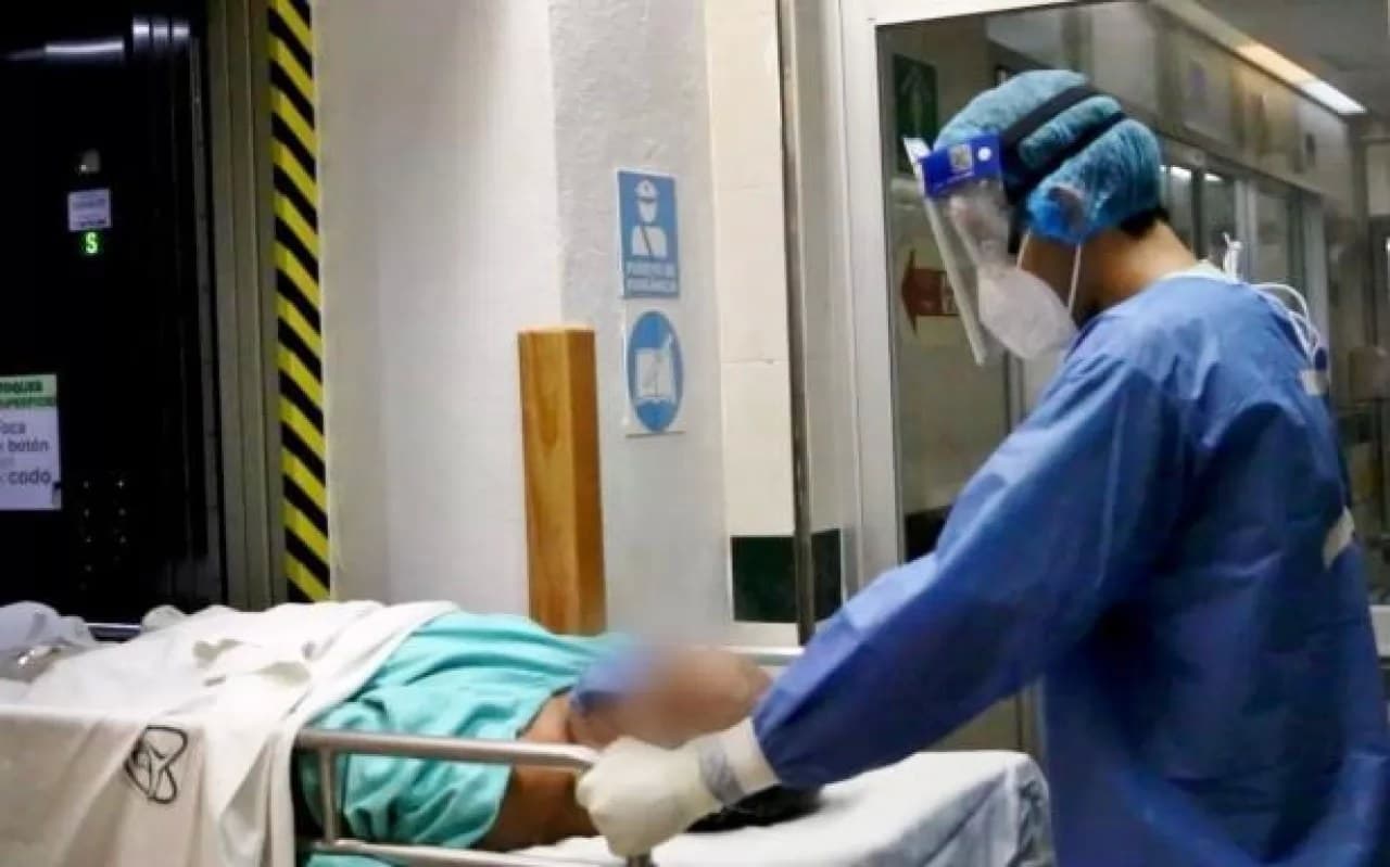 Inunda la Cuarta Ola a Nayarit: 933 nuevos casos en 24 horas