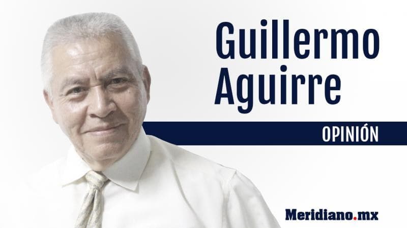 El eficaz sistema de justicia mexicano