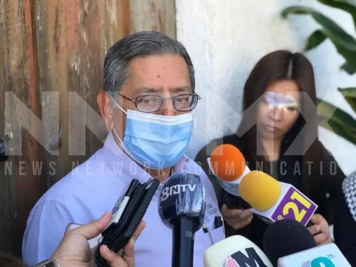 “Es responsabilidad de todos disminuir los casos de COVID-19”: Barrera Castellanos