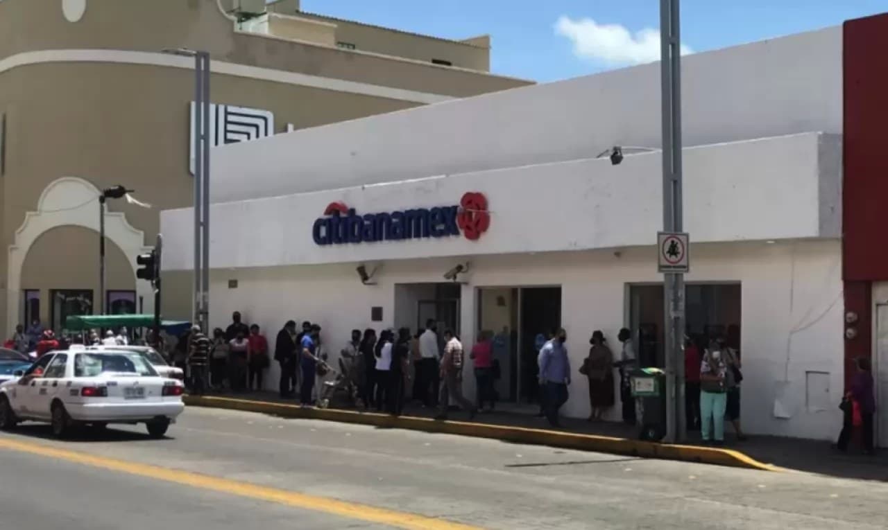 Venta de Citibanamex beneficiará la Hacienda pública: AMLO