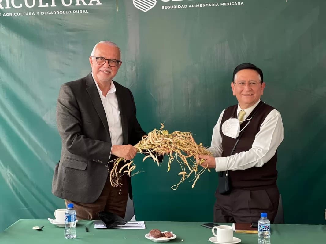 Estamos despertando a Nayarit: Miguel Ángel Navarro