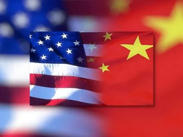 China mantiene primer contacto con la administración de Joe Biden