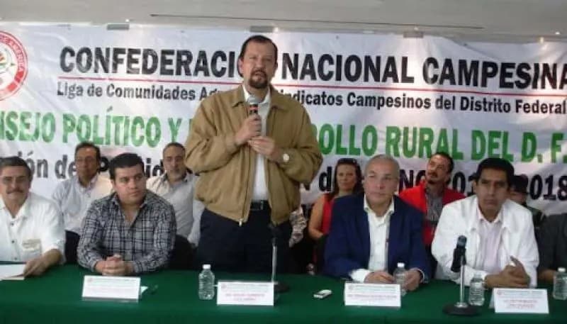 Una vieja calamidad necesaria