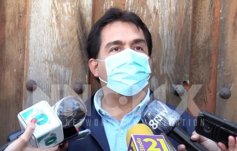 Investiga COFEPRIS fallecimiento de doctora tras ser vacunada en Santiago Ixcuintla