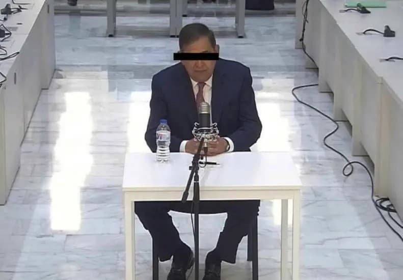 Alonso Ancira alcanza acuerdo reparatorio con Pemex; Podría quedar libre