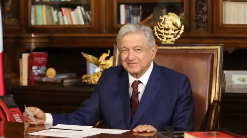 El harakiri de AMLO