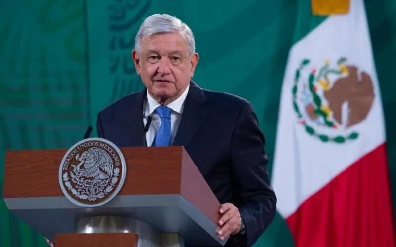 Limitaciones en conferencia matutina de AMLO podrían ser anuladas