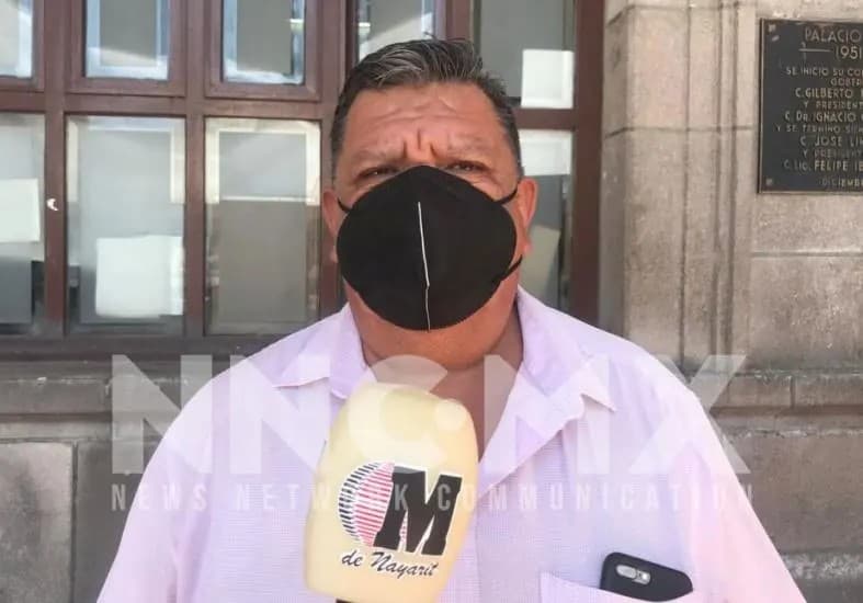 Adahan Casas es un político sensible y humanista: Rodolfo Santillán