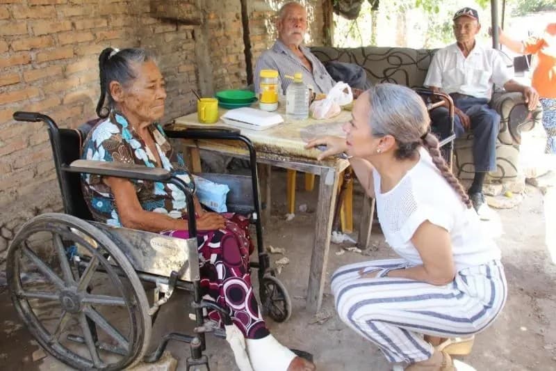 DIF Tepic entregará apoyos a personas discapacitadas