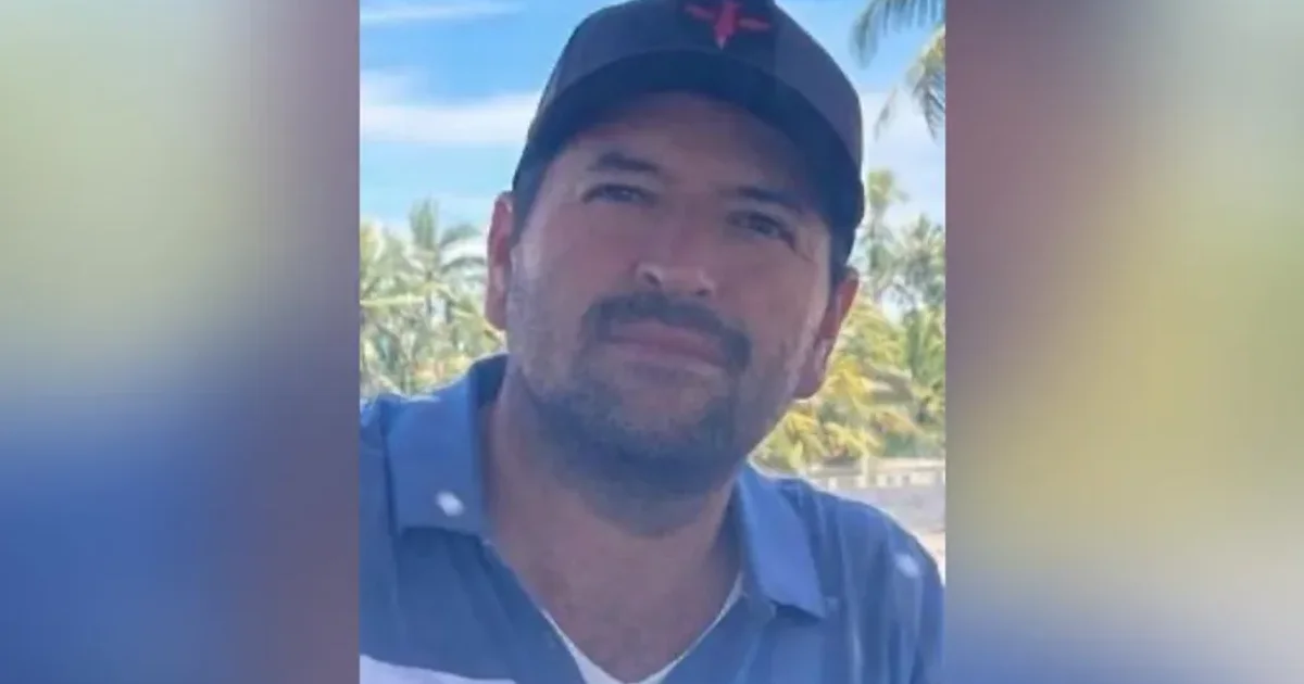 Desaparece maestro Luis Castillo en carretera Tecuala-Acaponeta