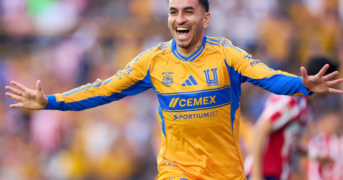 Tabla de la Liga MX: posiciones tras la jornada 14 del Clausura 2026