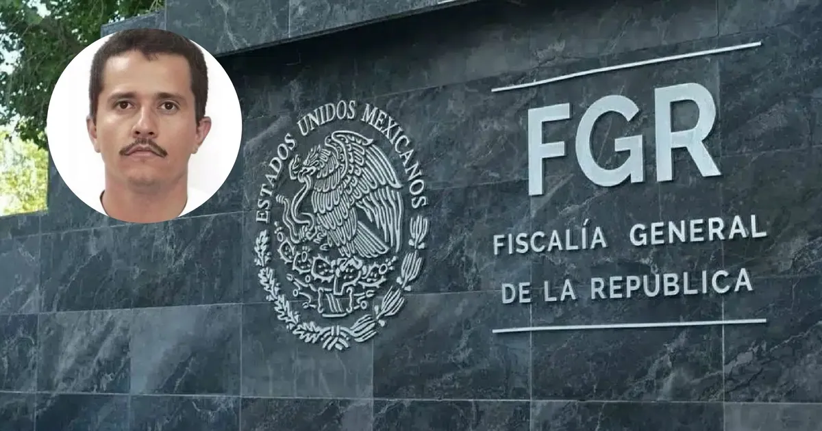 FGR clasifica como confidencial necropsia de El Mencho por seguridad nacional